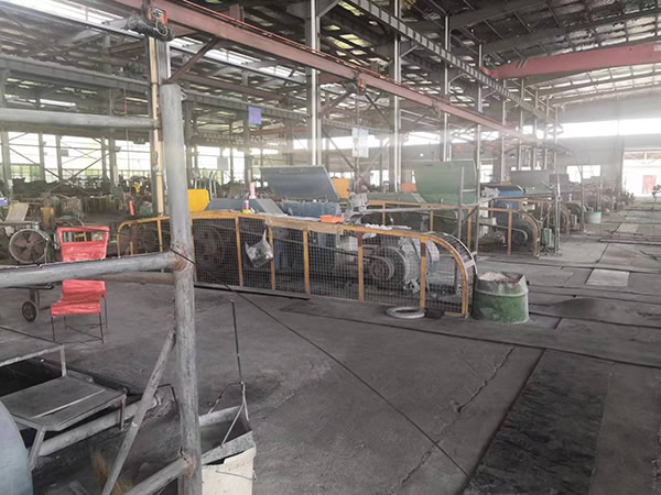 廠房車間 廠房車間